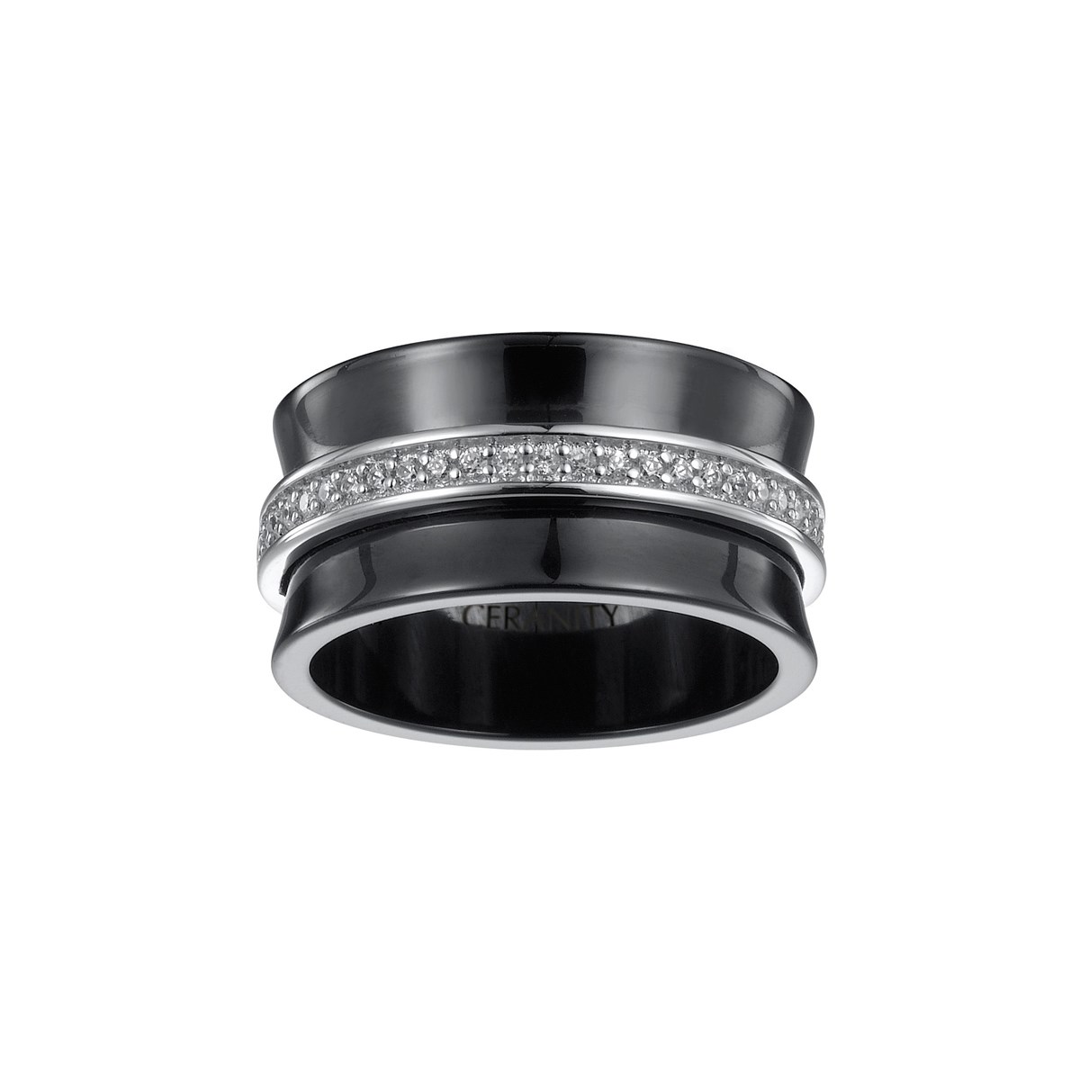 Bague en Argent