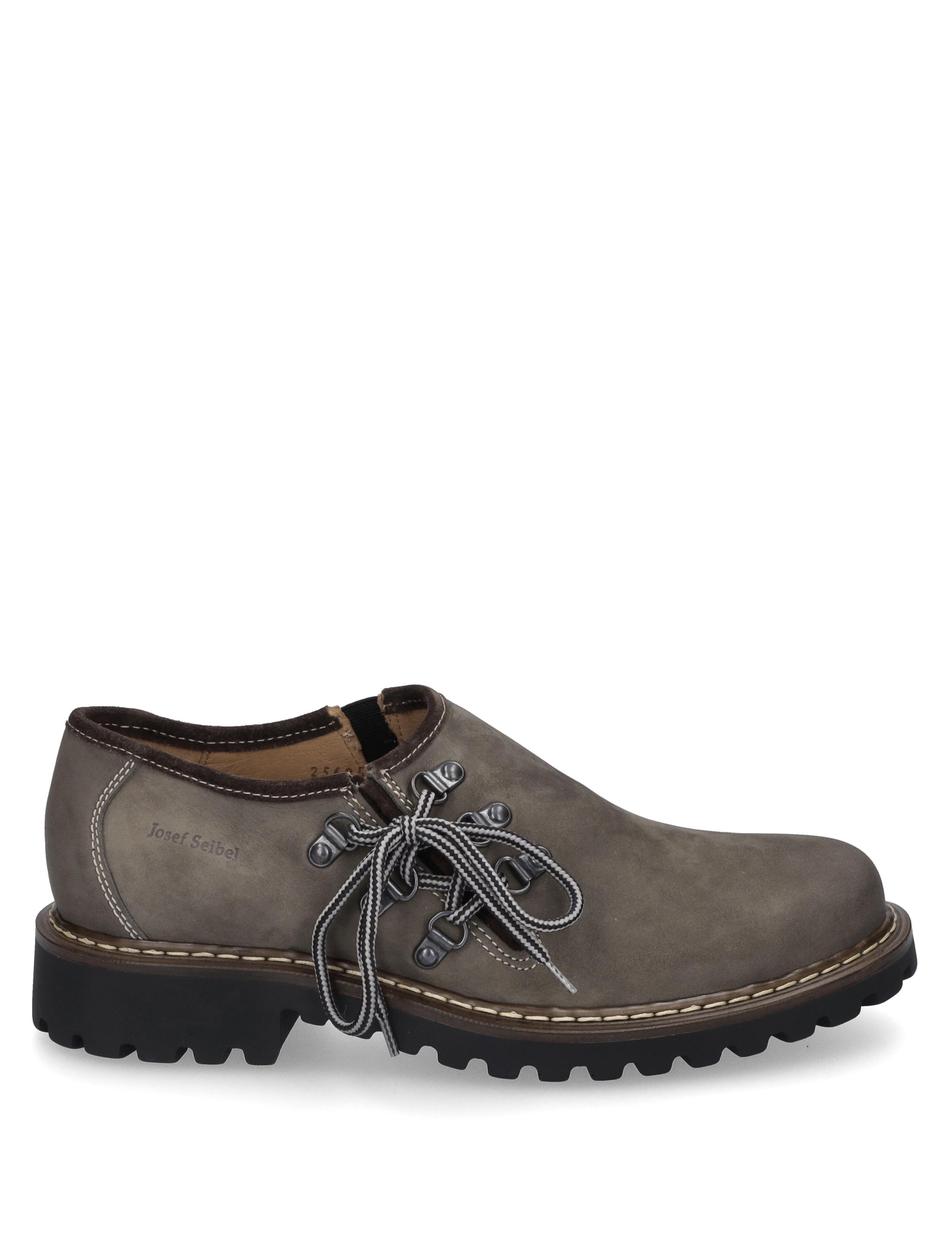 Halbschuh Chance 76, vulcano-kombi