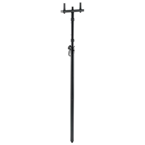 LD Systems Dave 10 G4X Dual Stand