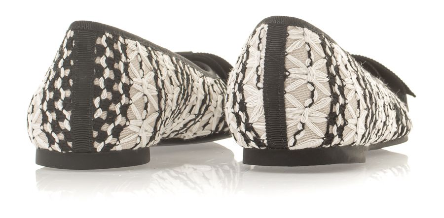 Pretty Ballerinas Ella