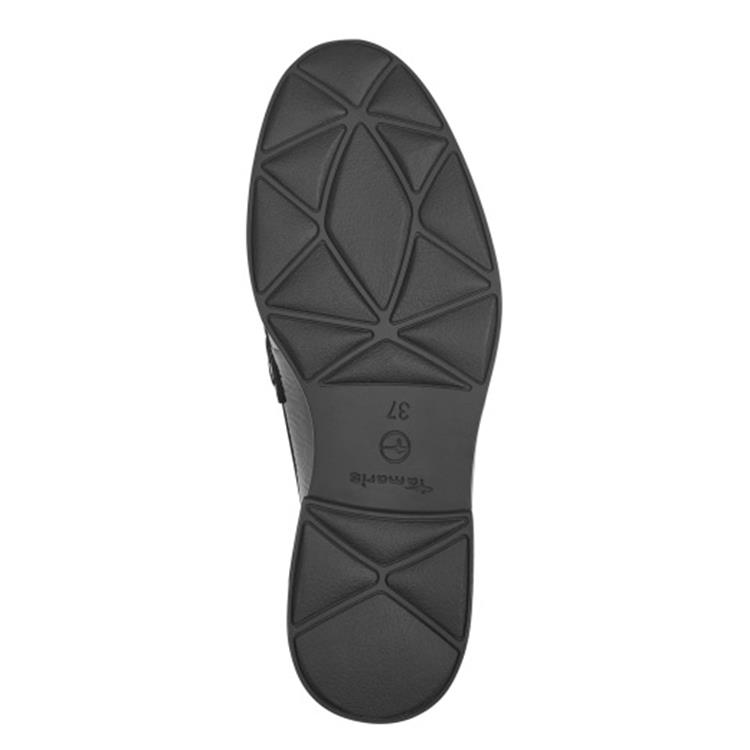 Tamaris 1-24311-41 black patent