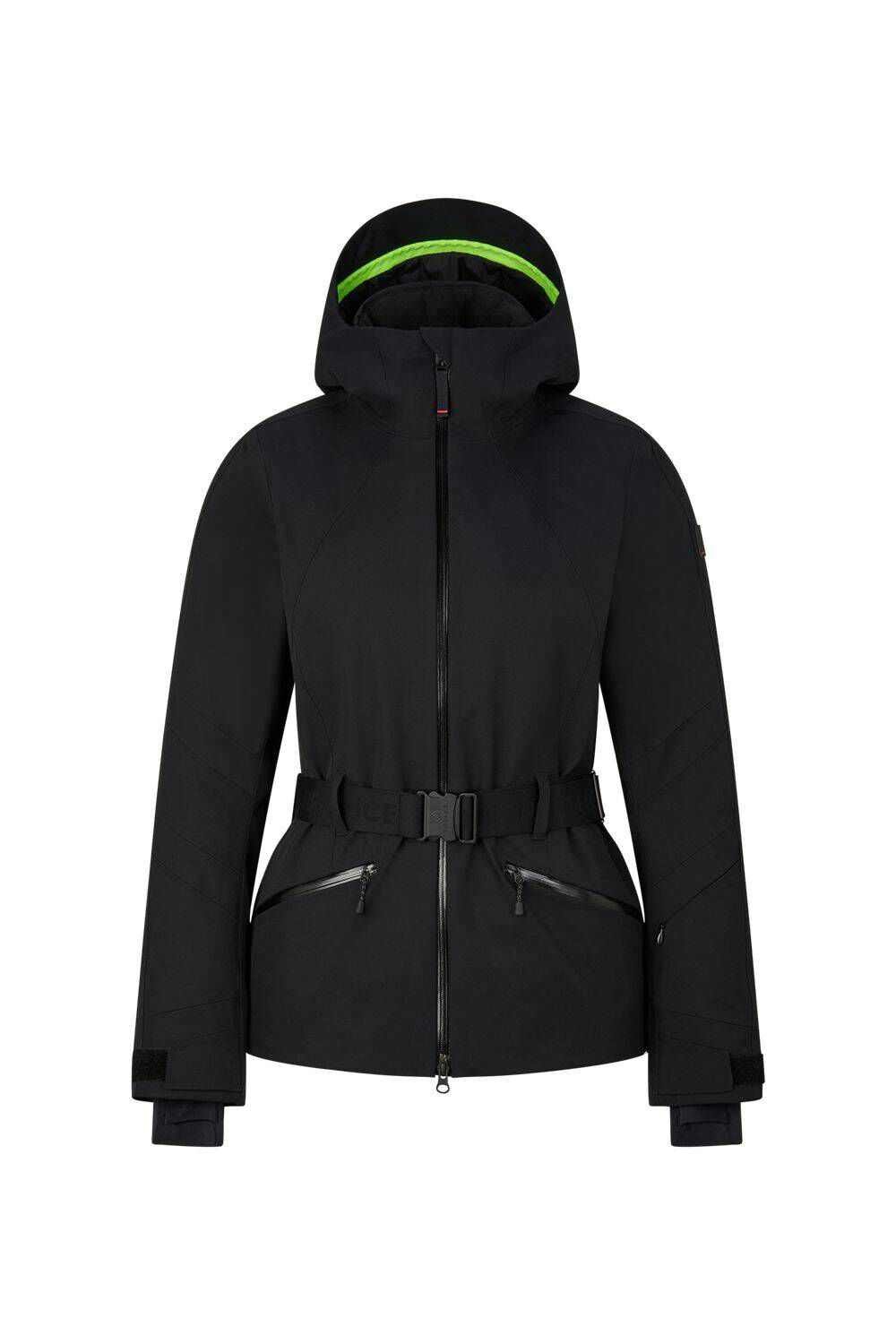 FIRE+ICE| Damen Skijacke MOIA2-T