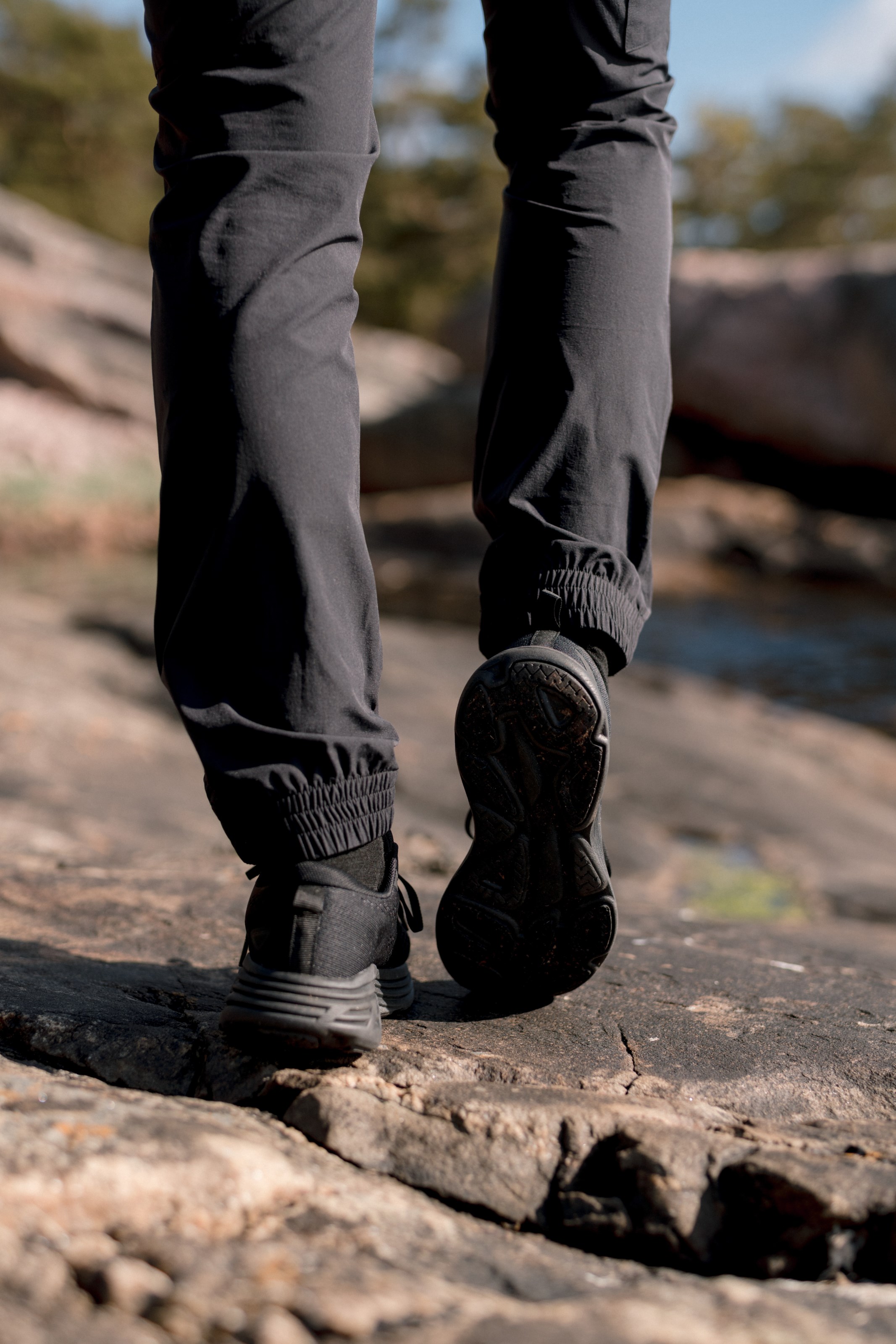 Stormberg Tasta sneaker