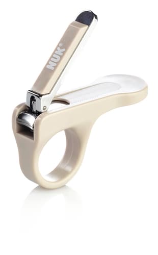 NUK Baby Nagelknipser