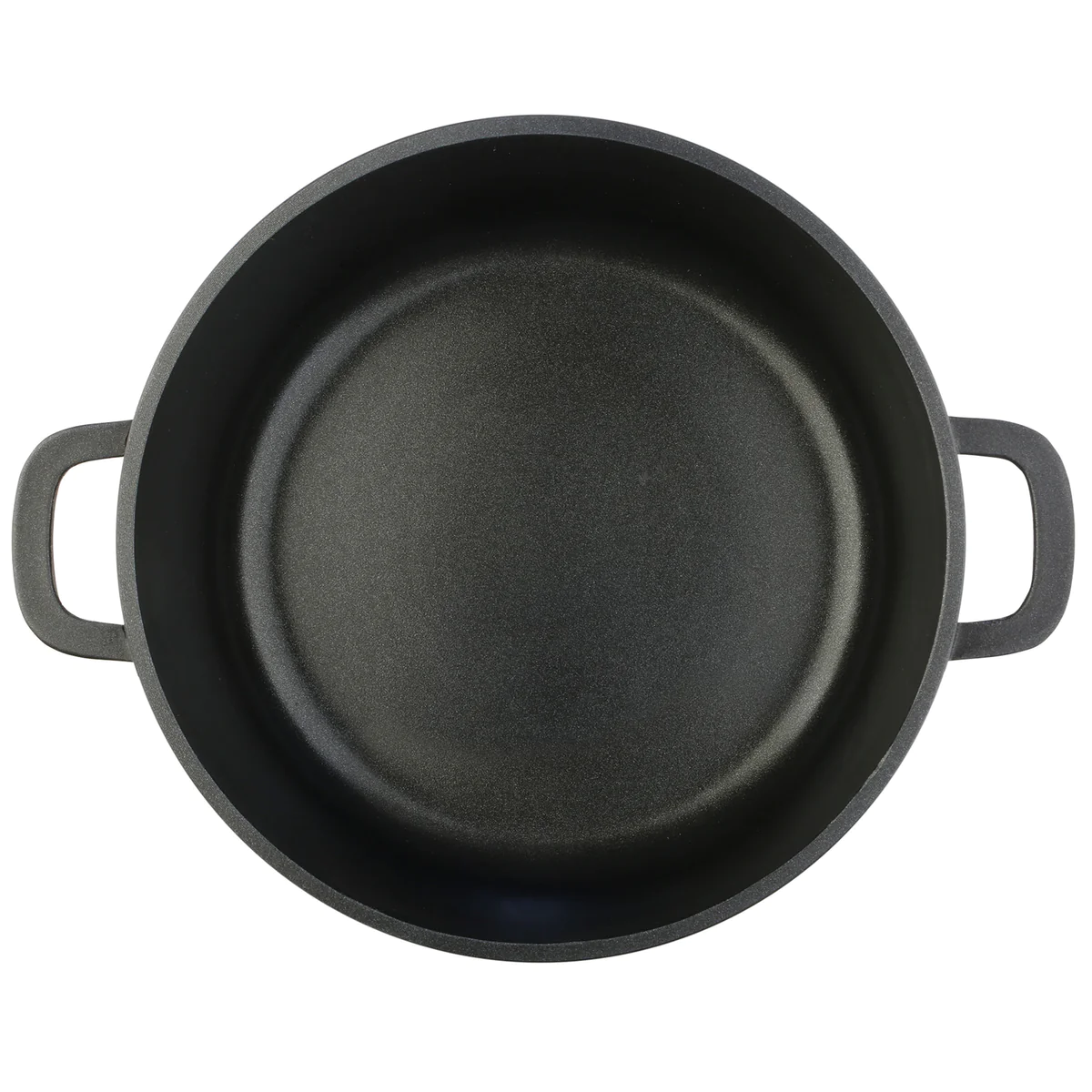 Batterie de Cuisine à Induction 8 Pièces en Fonte d'Aluminium Antiadhé