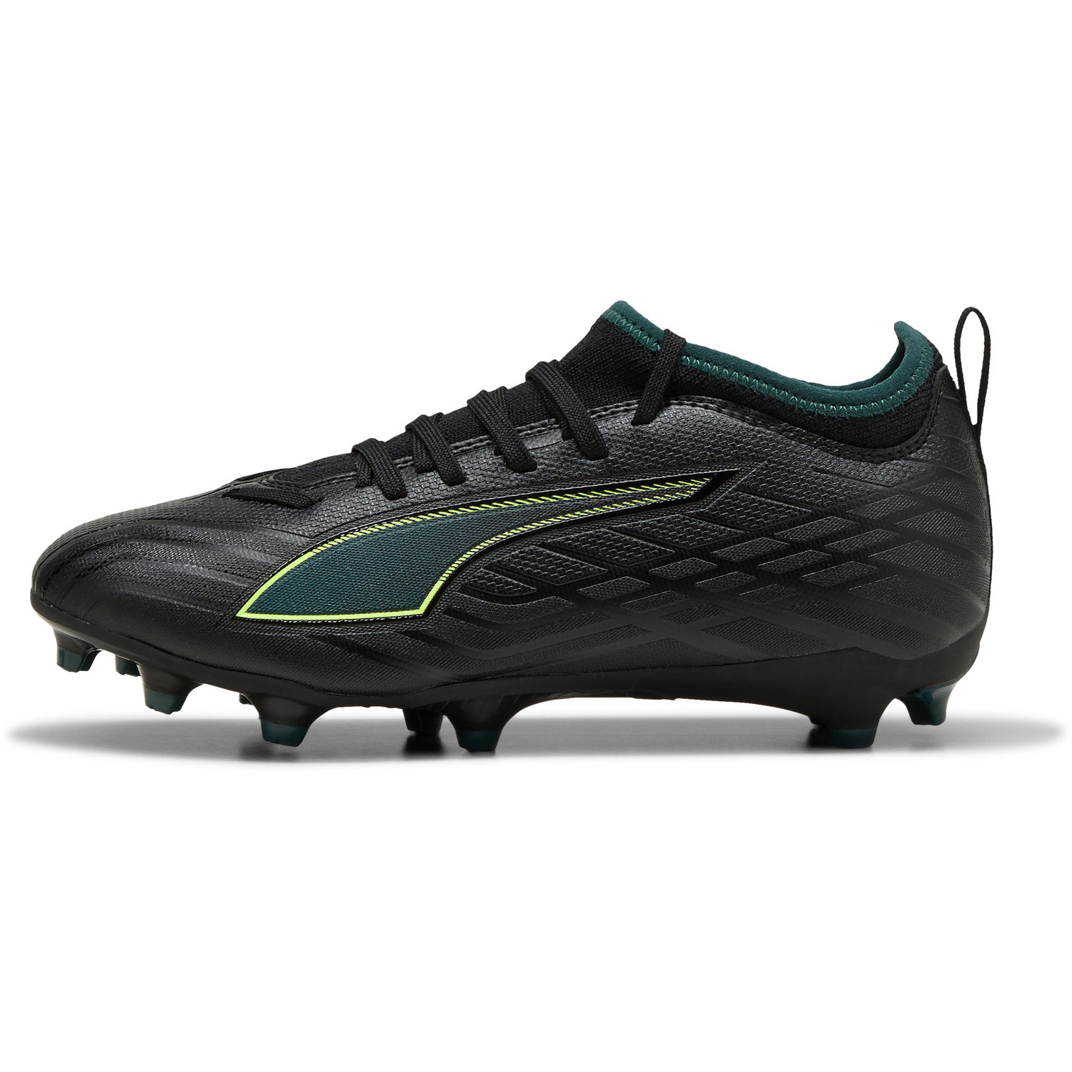 Puma Ultra 6 Match FG/AG Kids