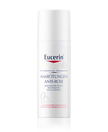 Eucerin Anti Rötungen Beruhigende Pflege 50ml