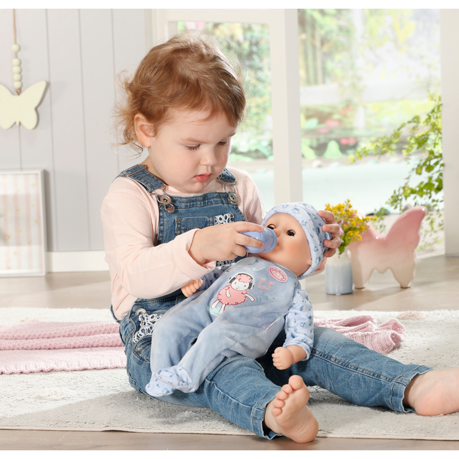 Zapf Creation Baby Annabell® Little Alexander 36cm