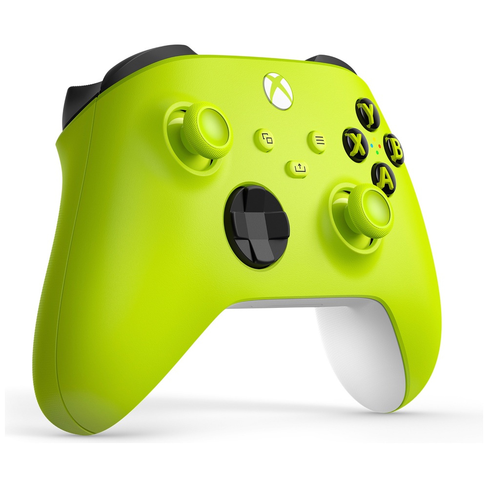 Xbox Wireless Controller – Elektrische Spannung
