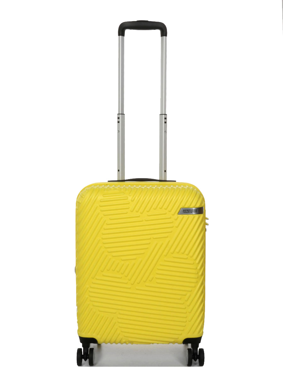 Valise  by American Tourister Mickey Clouds 55 cm