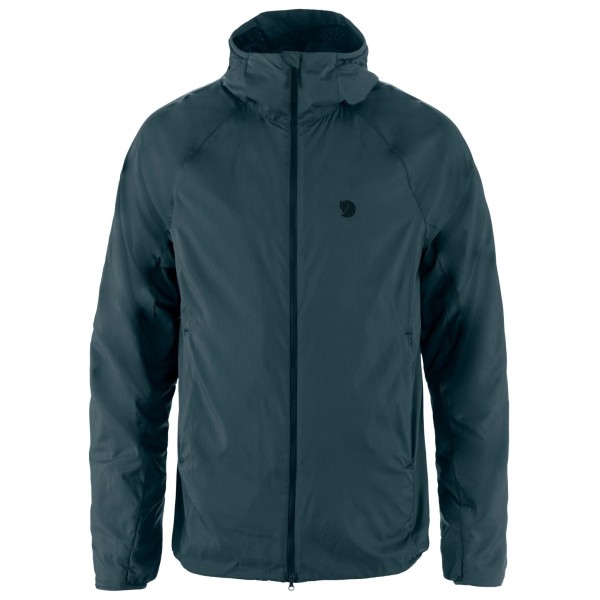 Fjällräven - Keb Thermal Wind Jacket - Coupe-vent