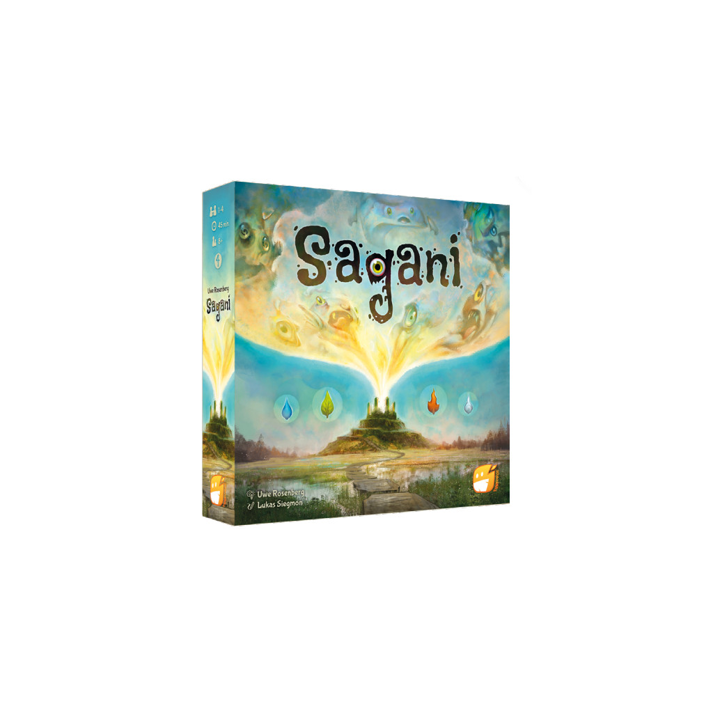 Sagani