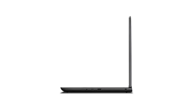 Lenovo ThinkPad P16v Gen 2 21KX - Intel Core Ultra 7 - 155H / op til 4.8 GHz - Win 11 Pro - RTX 1000 Ada - 32 GB RAM - 1 TB SSD TCG Opal Encryption 2, NVMe, Performance - 16