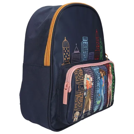 Depesche TOPModel Rucksack CITY GIRLS