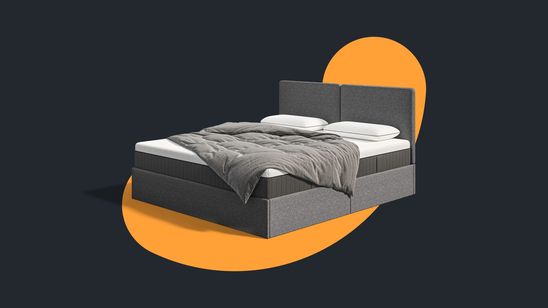 Das Emma Premium Schlafset