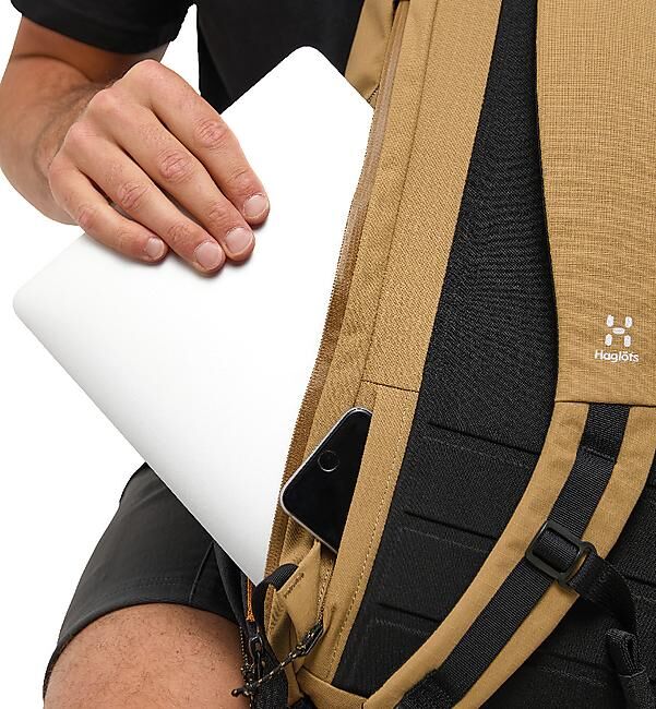 HAGLÖFS - SAC ARDOS ROLLTOP
