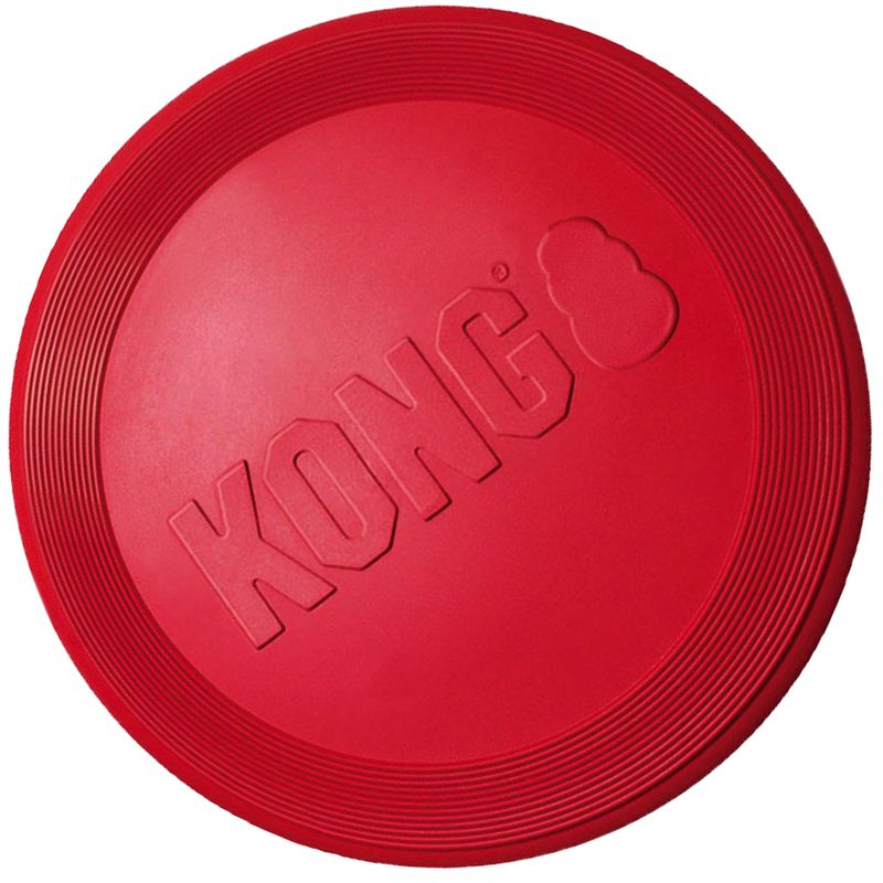 Frisbee KONG Flyer à prix discount sur bitiba.fr