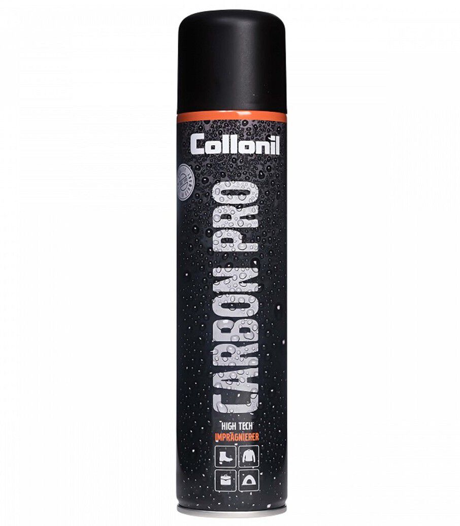 Collonil Carbon Pro Kleurloos
