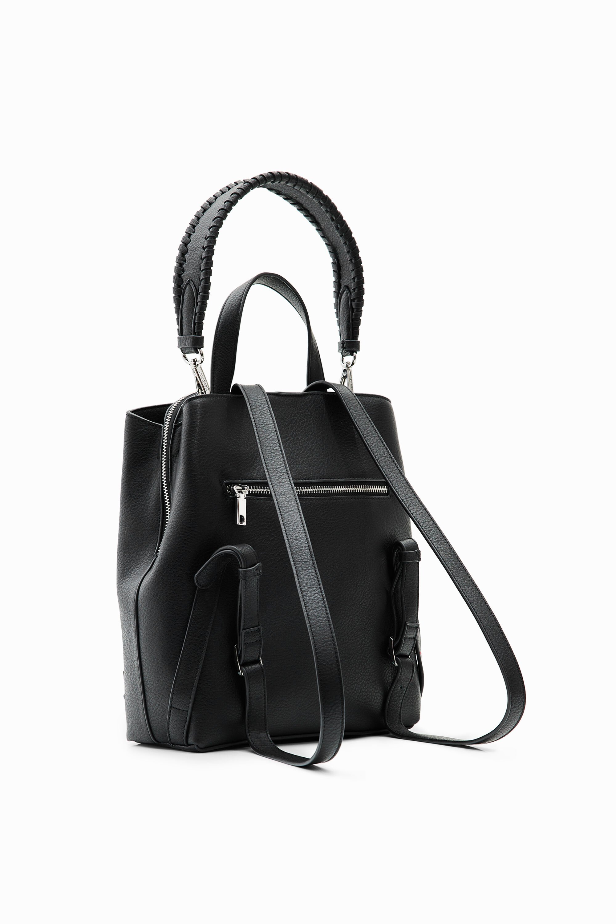 Petit sac à dos convertible