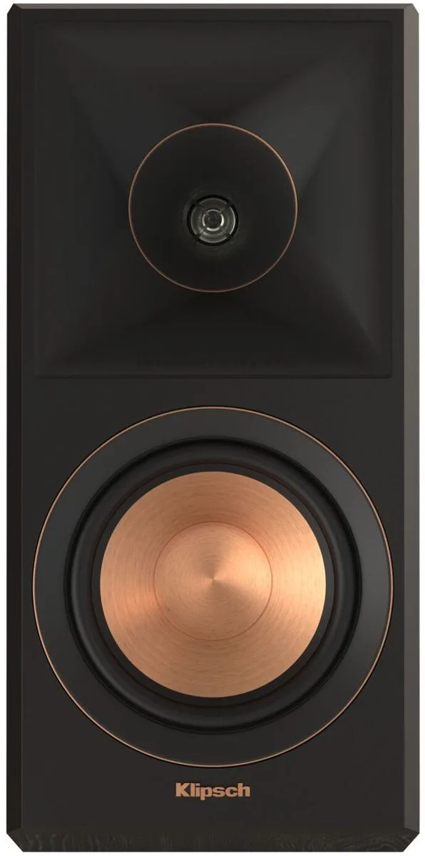 Klipsch Reference Premiere RP-500SA II Noir Enceintes Atmos