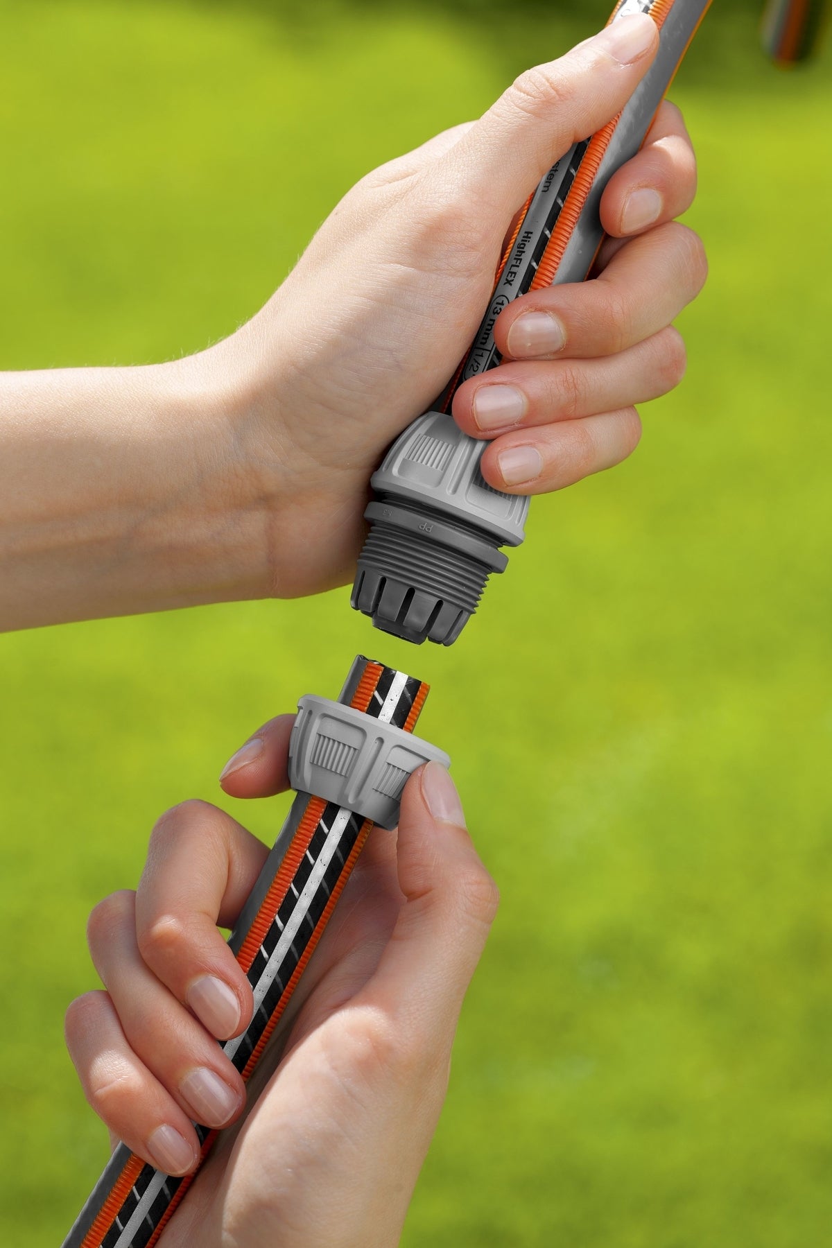 Gardena reparateur