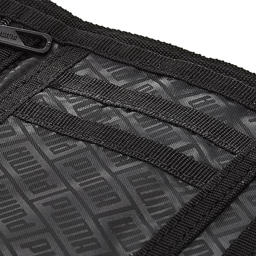 Puma Portefeuille Noir Garçon Puma Phase Wallet