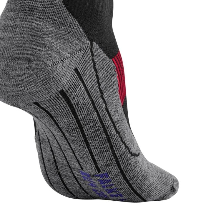 Falke Dame Strømper RU4 Endurance Cool Socks Sort