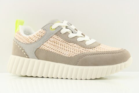 Bugatti Schnürschuhe