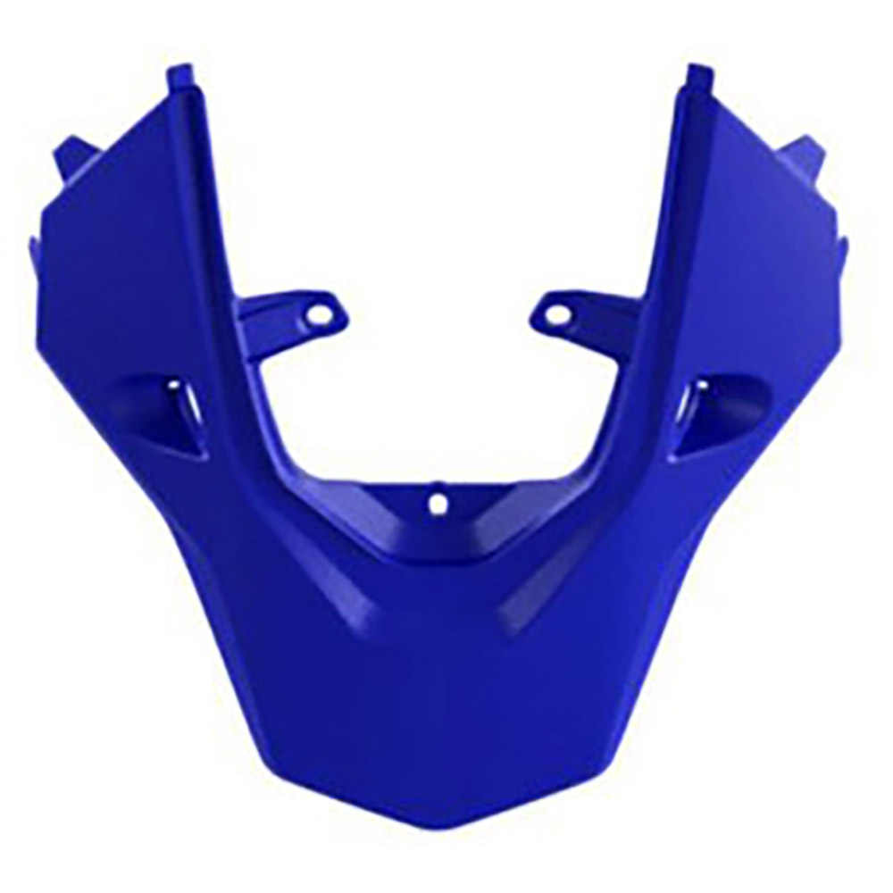 RTECHMX - Garde-boue arrière Yamaha Ténéré 700 Bleu