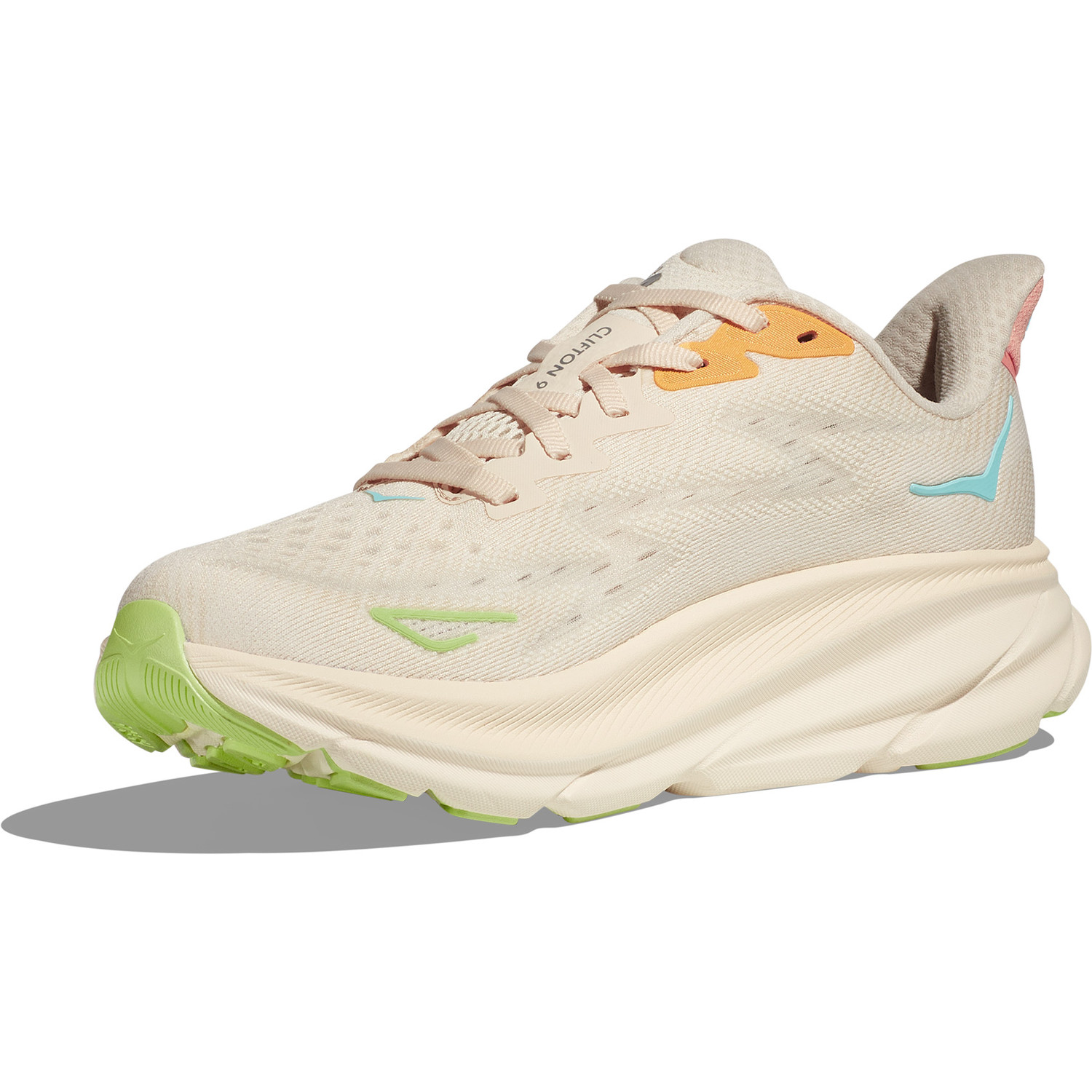 HOKA Clifton 9 Dames