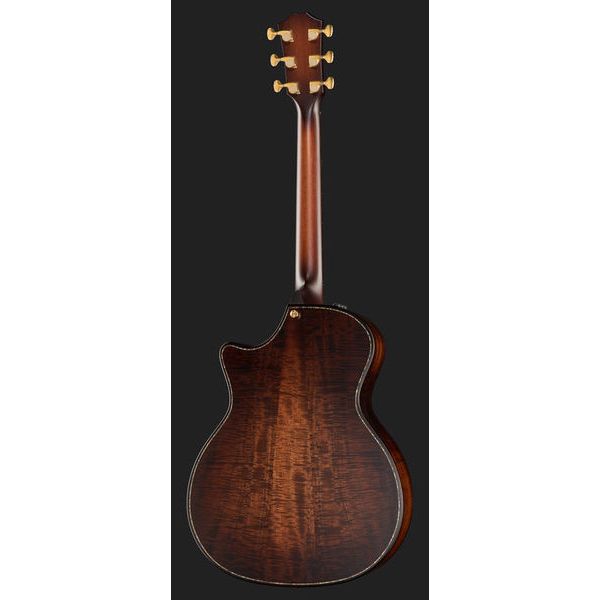 Taylor K24ce V-Class Builders Edition