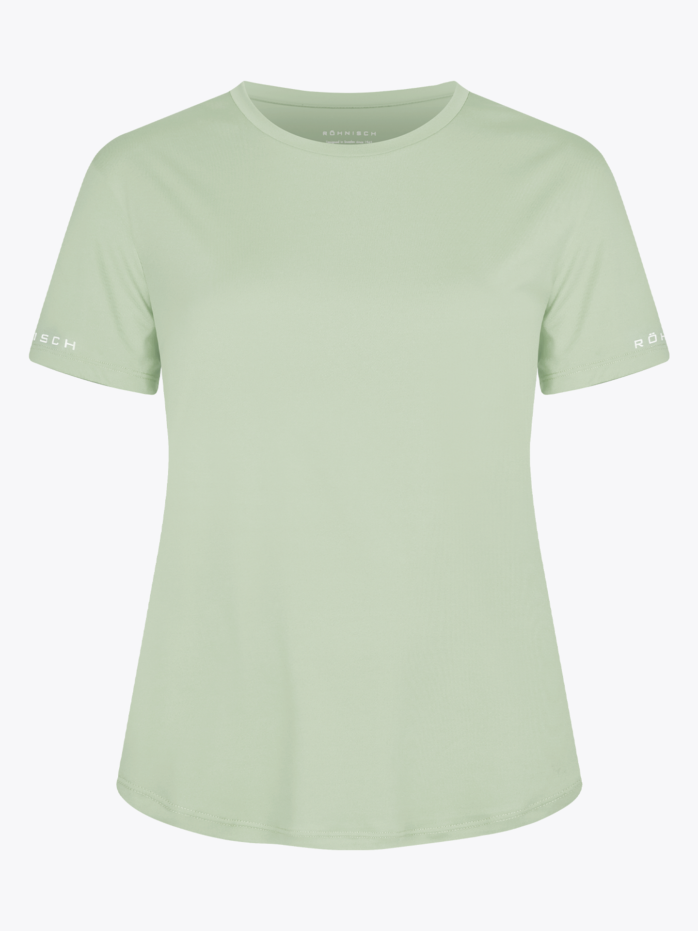 Team Logo Tee