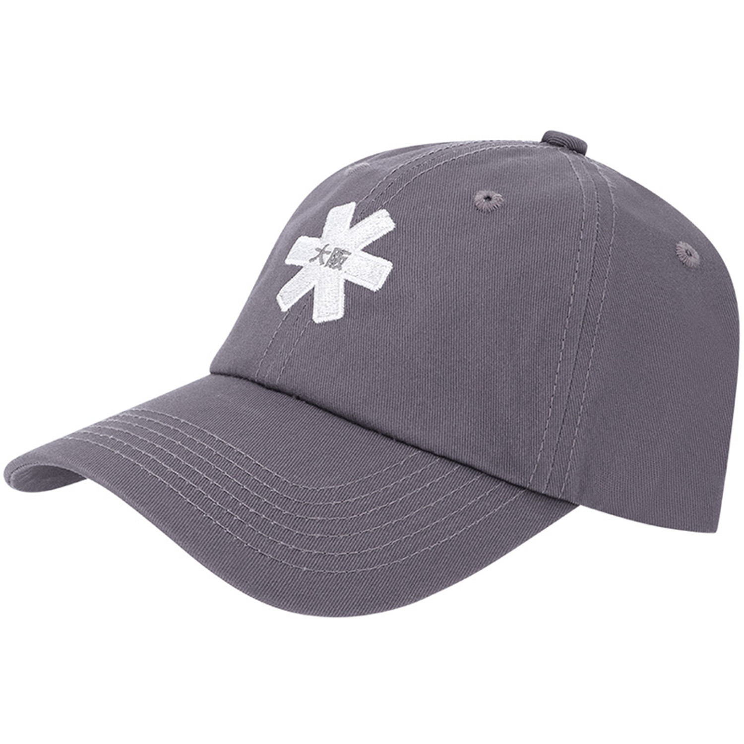 Osaka Twill Baseball Caps 5 St.