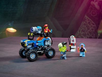 LEGO Jacks strandbuggy (70428)
