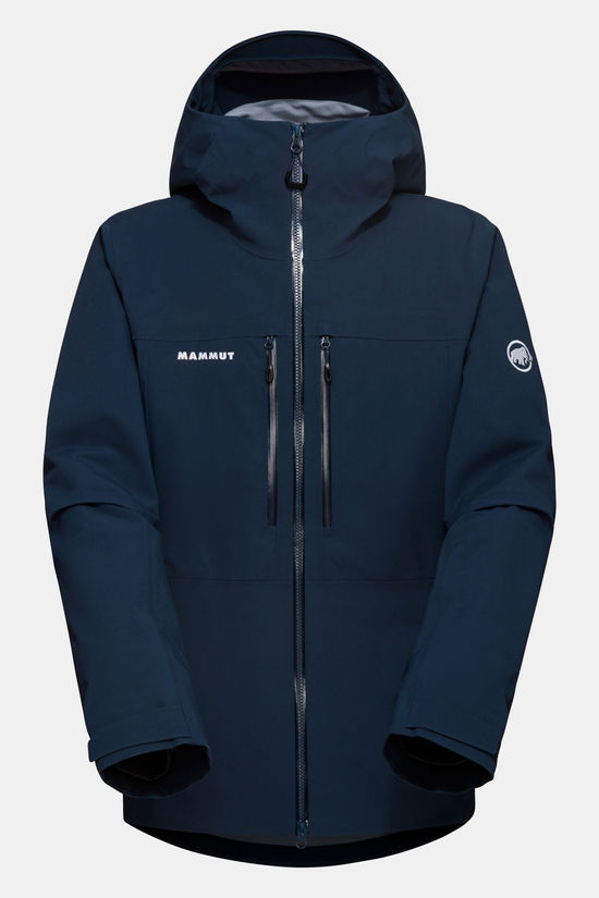 Mammut Mammut Stoney HS Hooded Ski-Jas