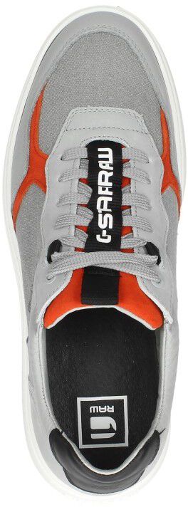 G-star Lash Tec M licht grijs