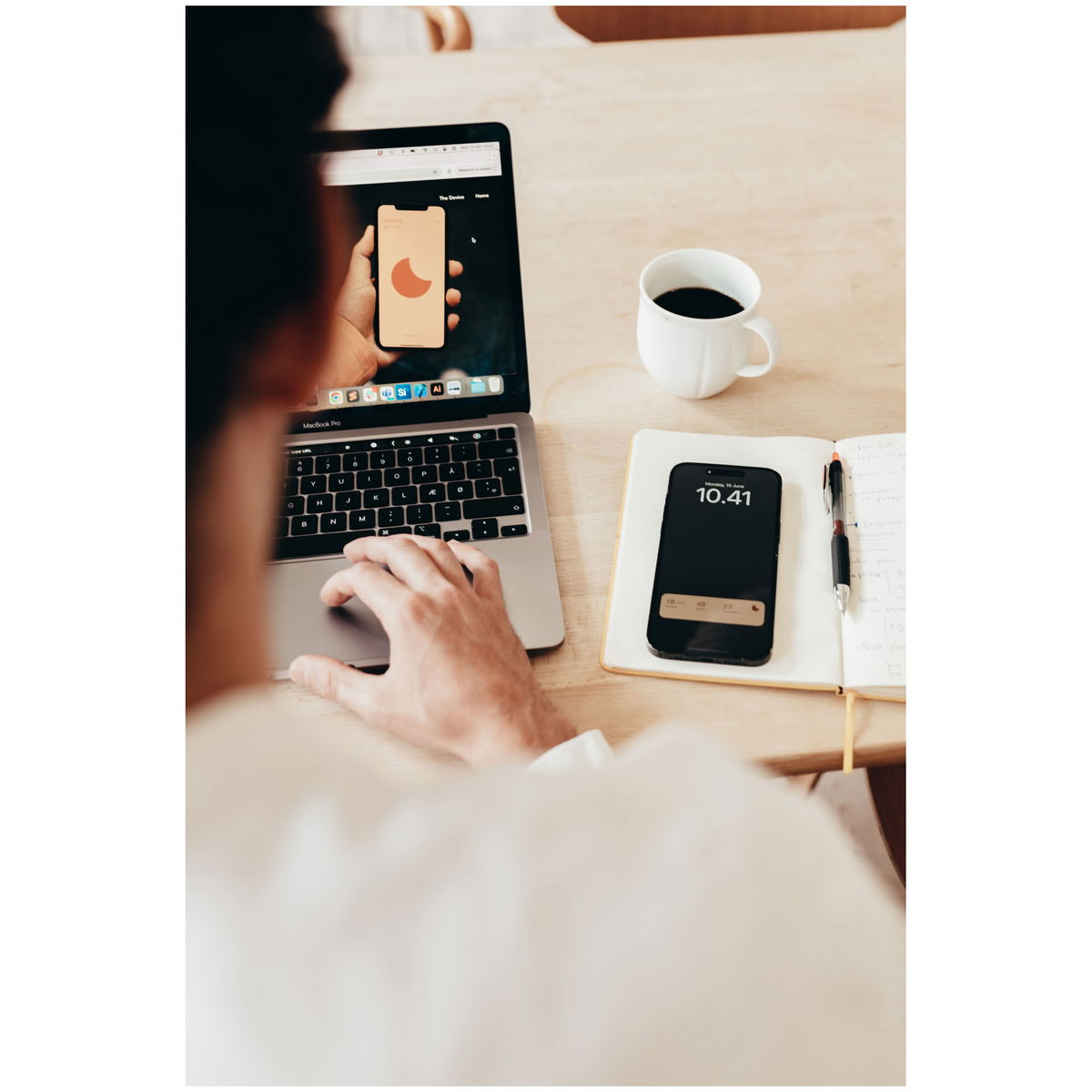 ADAADA   Babymonitor