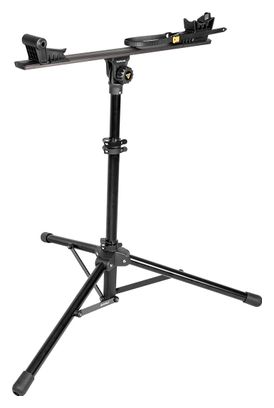 Pied d'atelier Topeak - PrepStand X Noir
