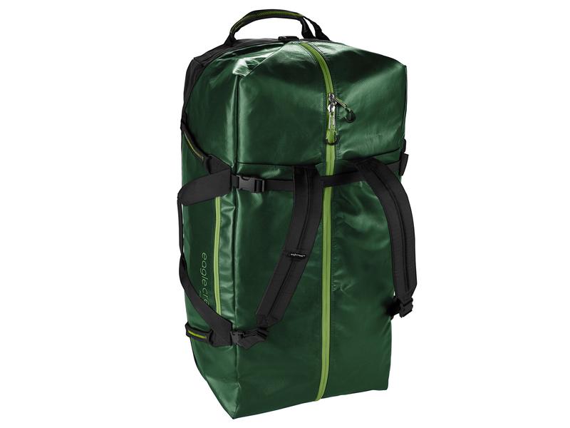 eagle creek Duffle Bag Migrate Wheeled 130 l Umweltfreundliches Duffelbag