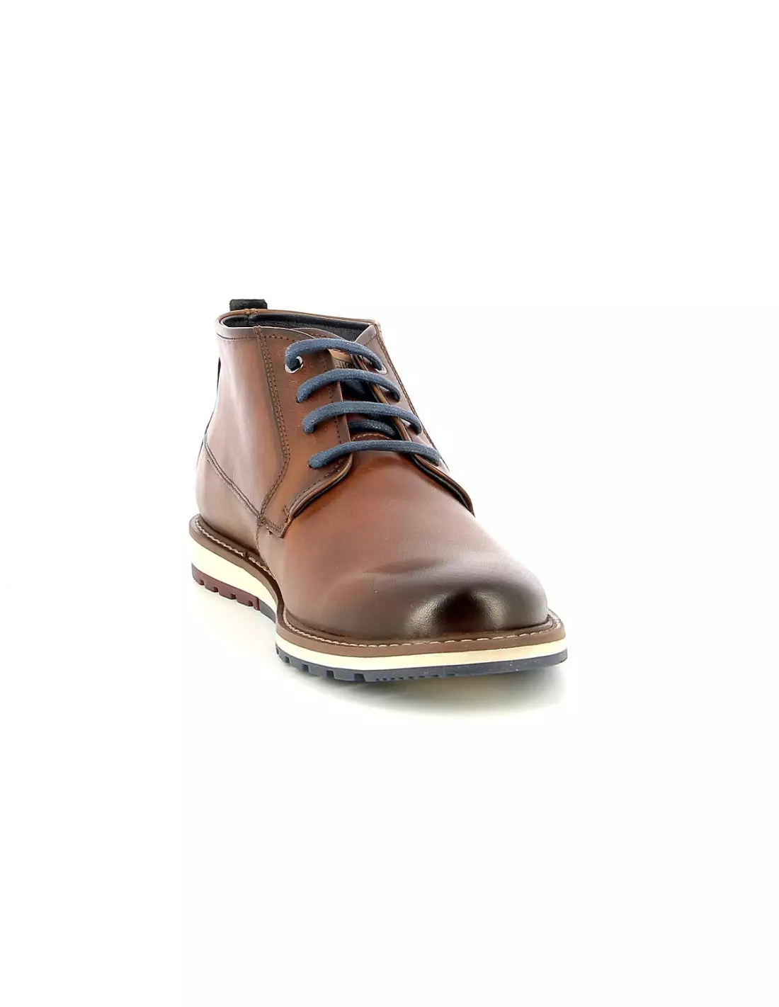 PIKOLINOS BERNA - Bottines & boots Cuero
