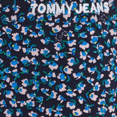 Jupe femme Tjw Ditsy Floral TOMMY HILFIGER