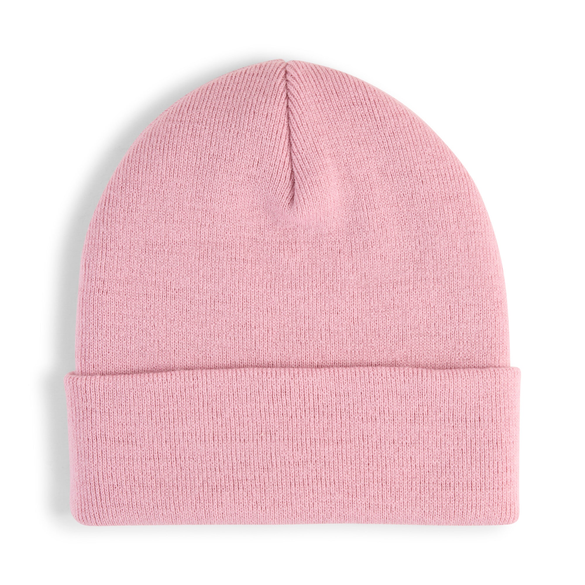 PUMA Beanie »METAL  CAT HIGH CROWN BEANIE«