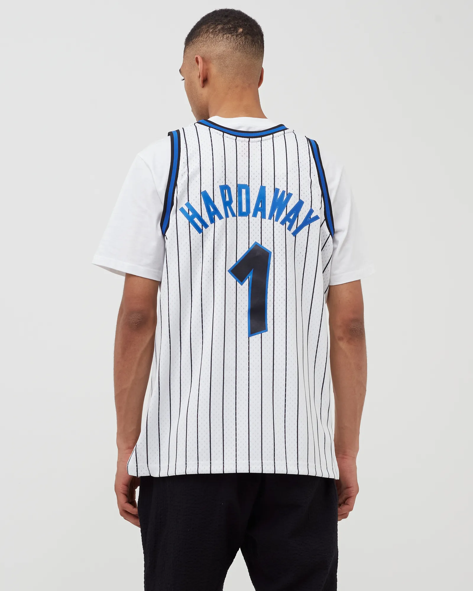 Mitchell & Ness NBA Swingman Jersey Orlando Magic 1993-94 Anfernee Hardaway #1