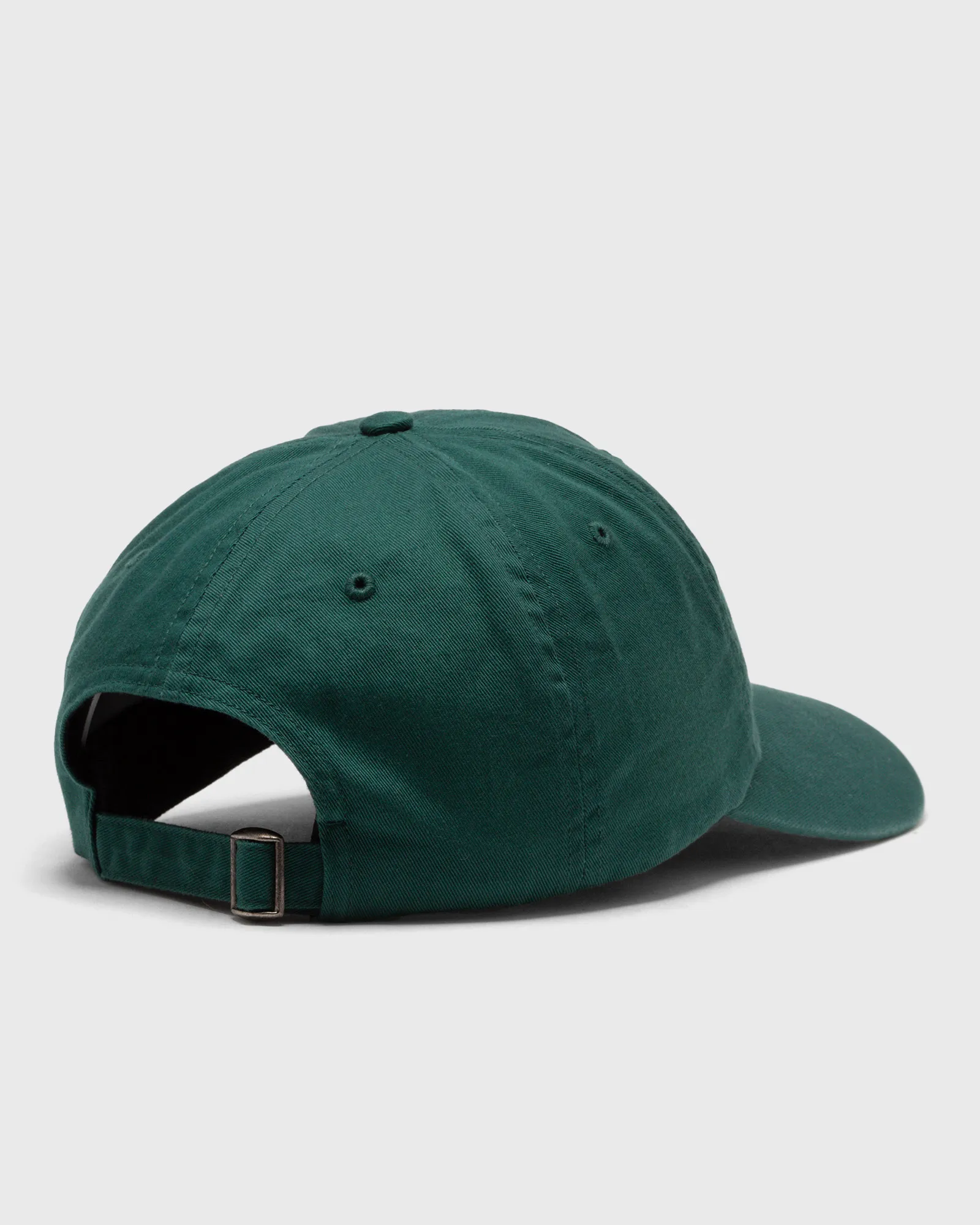 By Parra script logo 6 panel hat