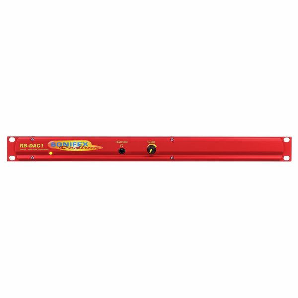 Sonifex Redbox RB-DAC1