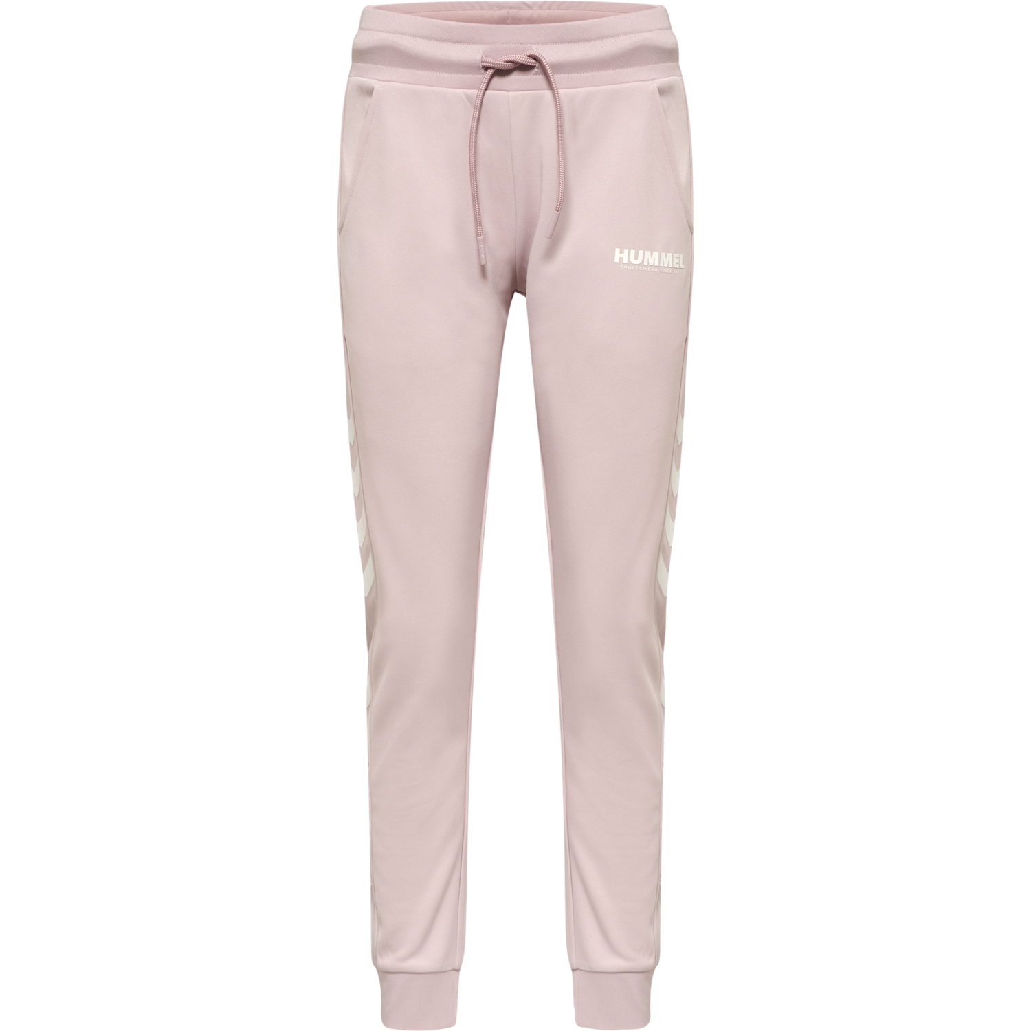 hmlLEGACY POLY WOMAN REGULAR PANTS