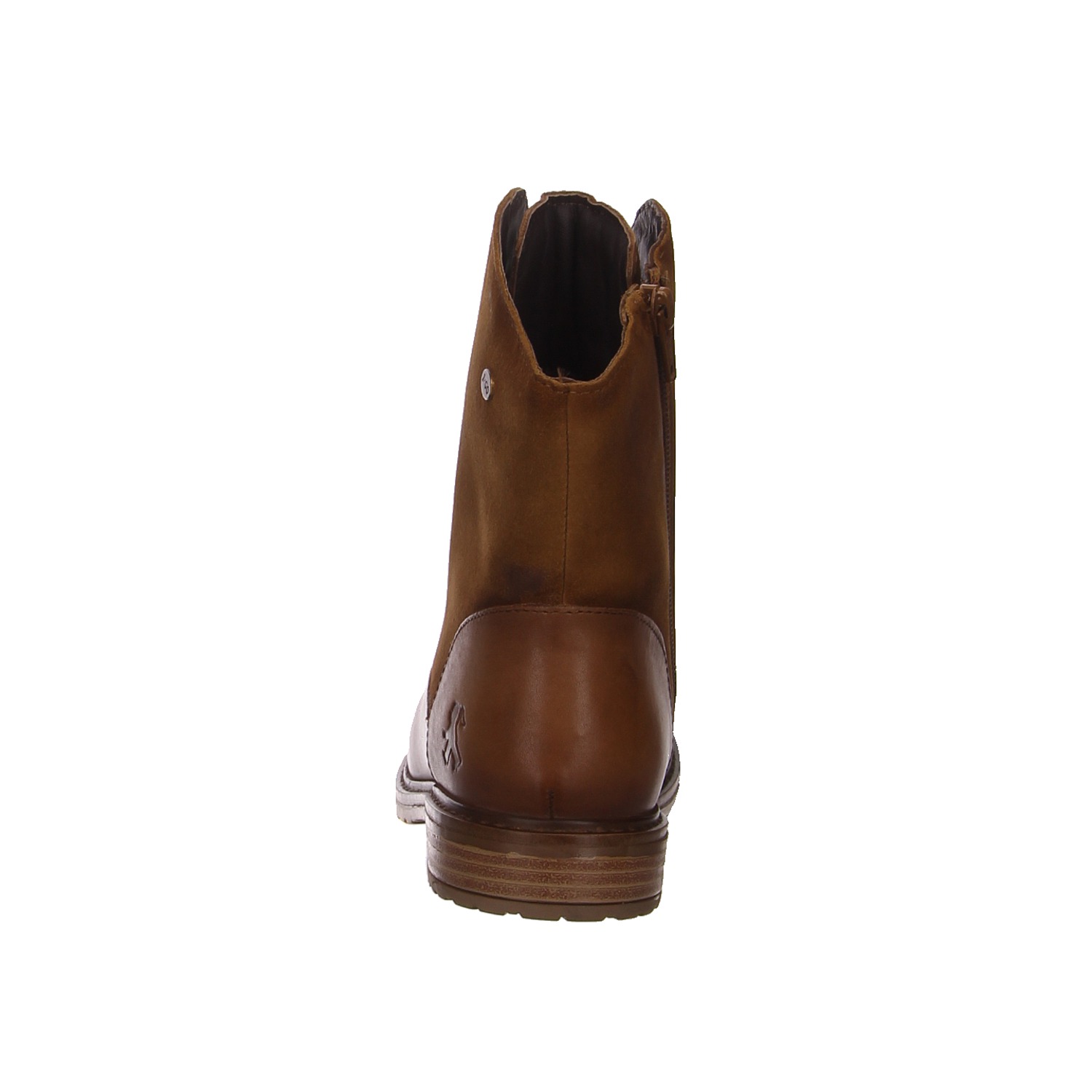2 Go Shoe Stiefeletten braun braun