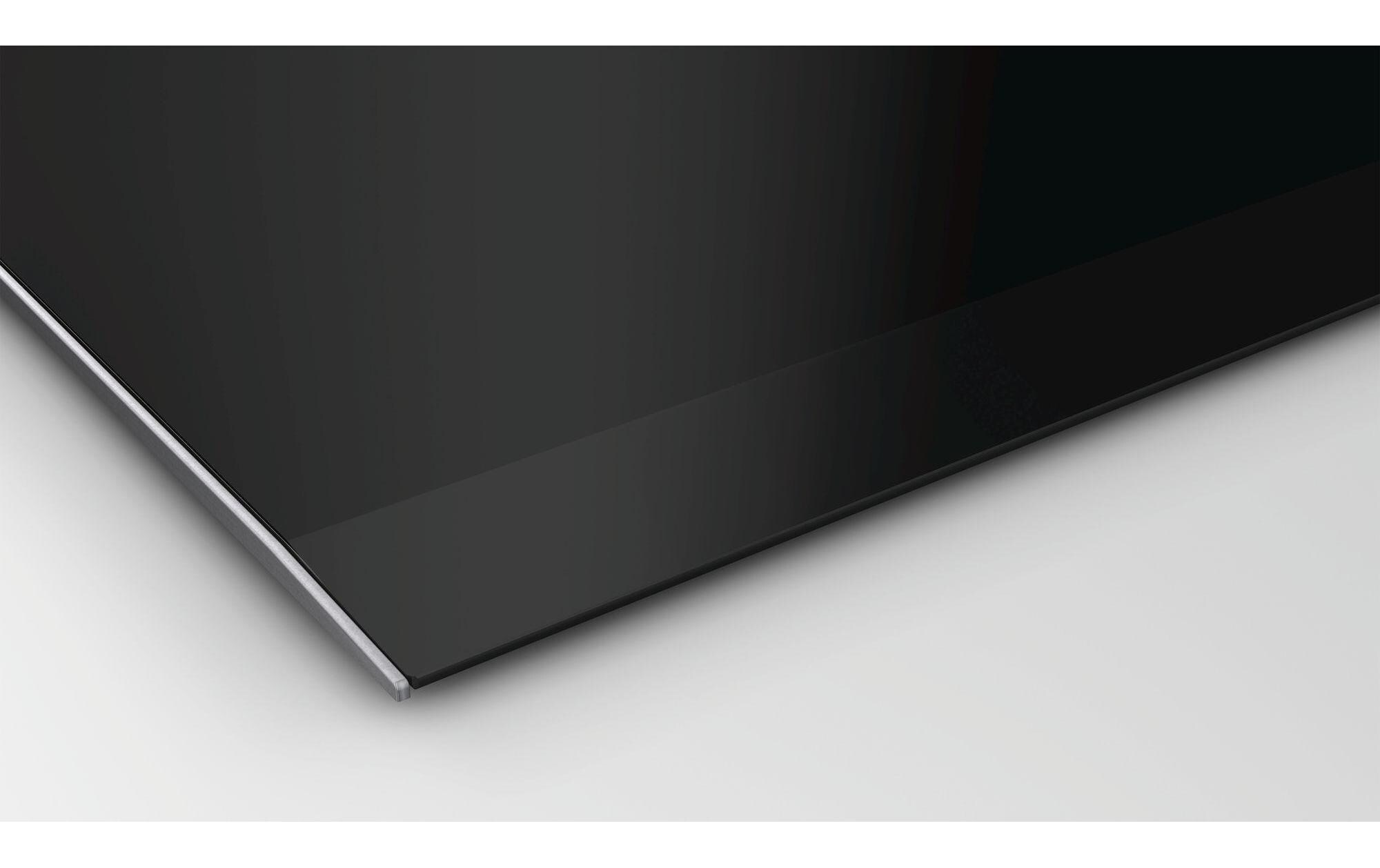 Induktionskochfeld EX975LVV1E Facetten-Design<br>Induktions-Kochfeld im Facetten-Design mit 9 Kochzonen