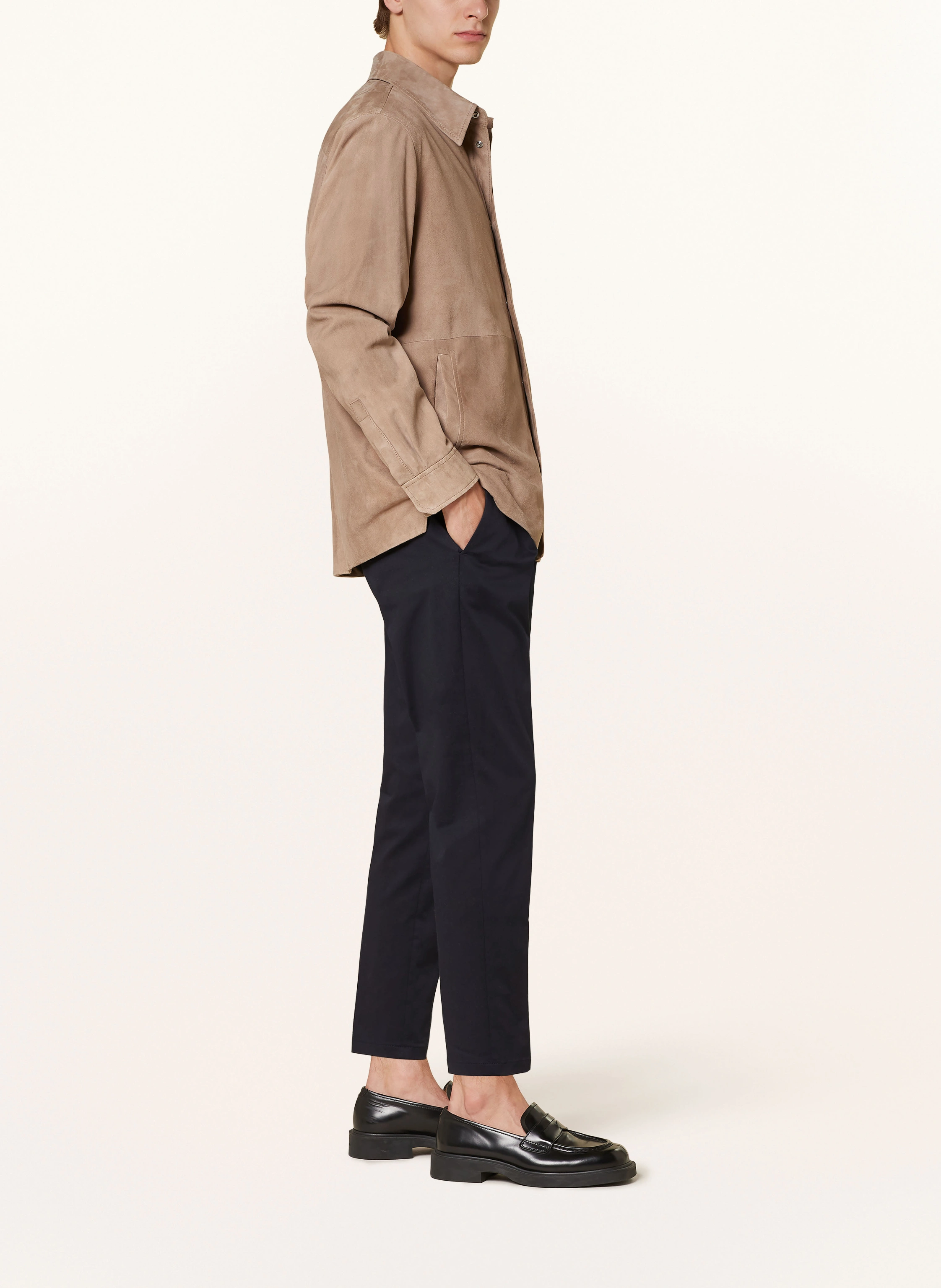 DRYKORN Chino CHASY