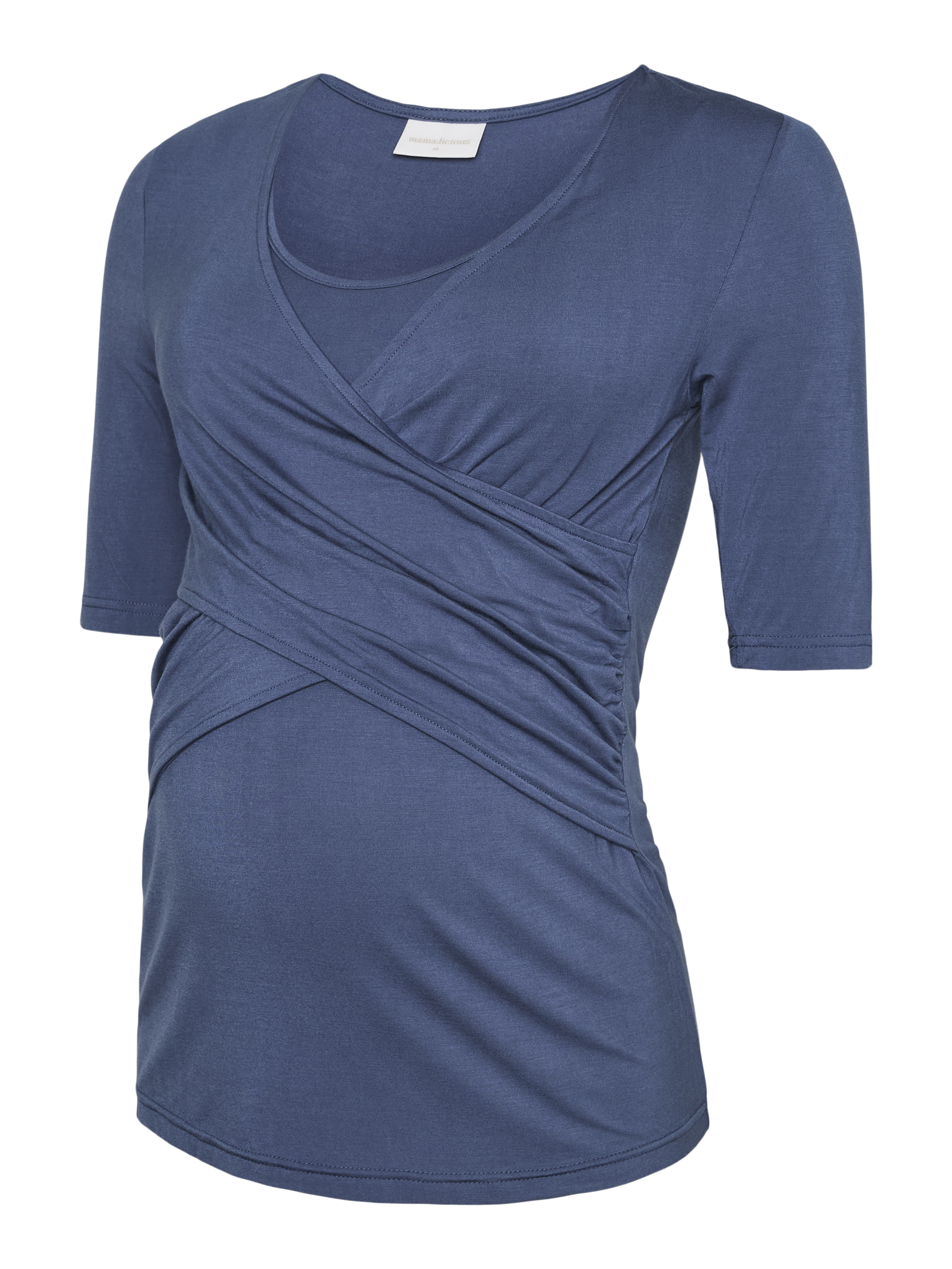 Regular fit V-Hals Top
